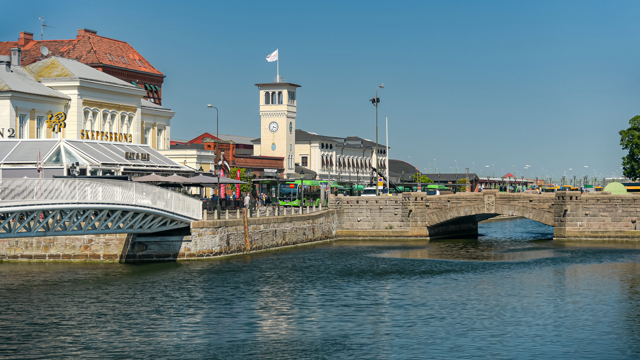 Malmö